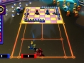 Vidéo Sega Superstar Tennis