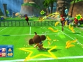 Vidéo Sega Superstar Tennis