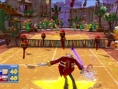 Sega Superstars Tennis : images PS3