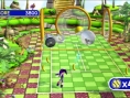 Sega Superstars Tennis : images PS3