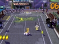 Sega Superstars Tennis : images PS3