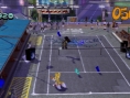 Sega Superstars Tennis : images PS3