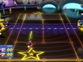 Sega Superstars Tennis : images PS3