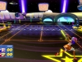 Sega Superstars Tennis : images PS3