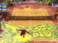 Sega Superstars Tennis : images PS3