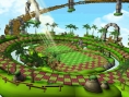 Sega Superstars Tennis : images Wii