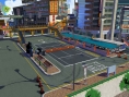 Sega Superstars Tennis : images Wii