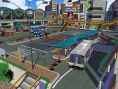 Sega Superstars Tennis : images Wii