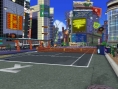 Sega Superstars Tennis : images Wii