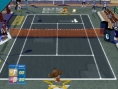 Sega Superstar Tennis en images