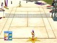 Sega Superstar Tennis en images