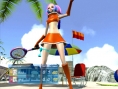Sega Superstar Tennis en images