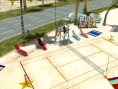 Sega Superstar Tennis en images