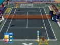 Sega Superstar Tennis en images