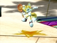 Sega Superstar Tennis en images