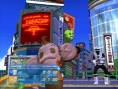 Sega Superstar Tennis en images