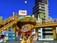 Sega Superstar Tennis en images
