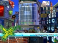 Sega Superstar Tennis en images