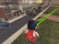 Destroy All Humans imagé sur Wii