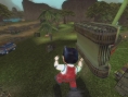 Destroy All Humans imagé sur Wii