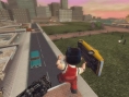 Destroy All Humans imagé sur Wii