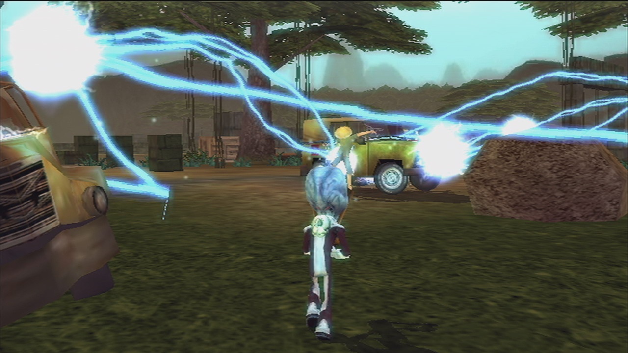Destroy All Humans 3 imagé