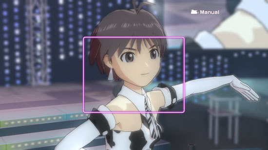 The Idolmaster sur la toile
