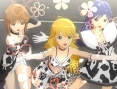 The Idolmaster sur la toile