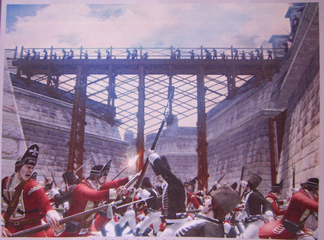 Empire : Total War à l'abordage