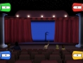 Scene It ? appuie sur le buzzer