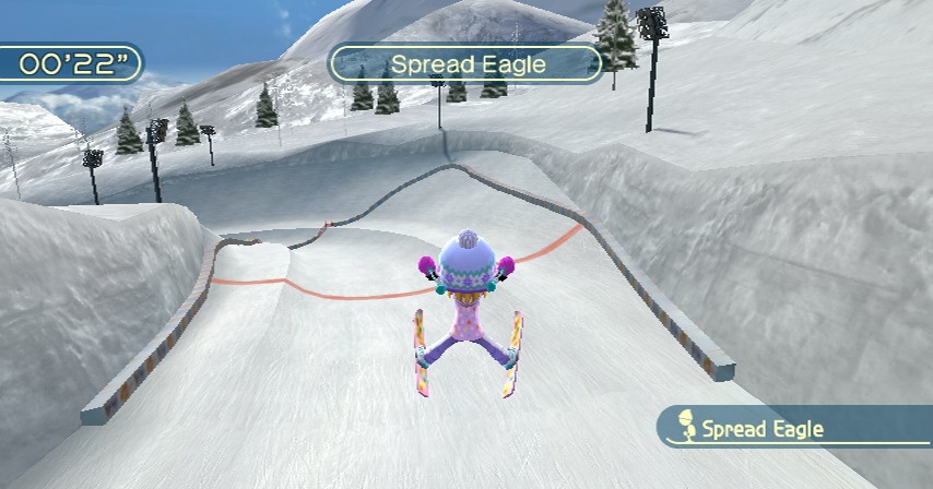 We Ski : date PAL