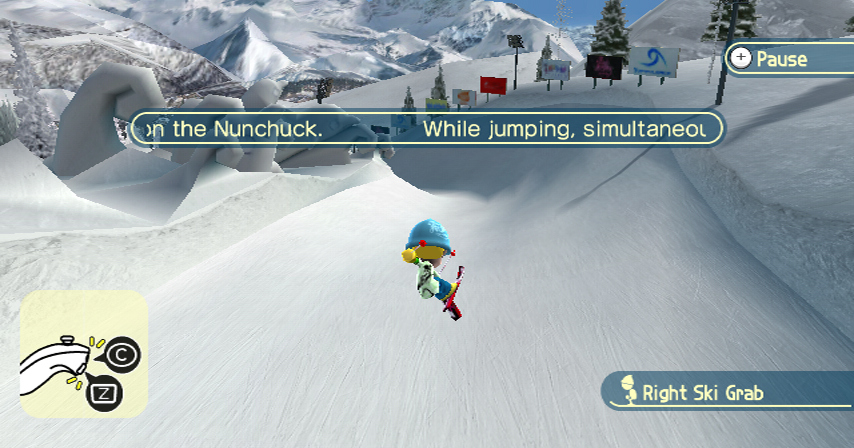 Images We Ski