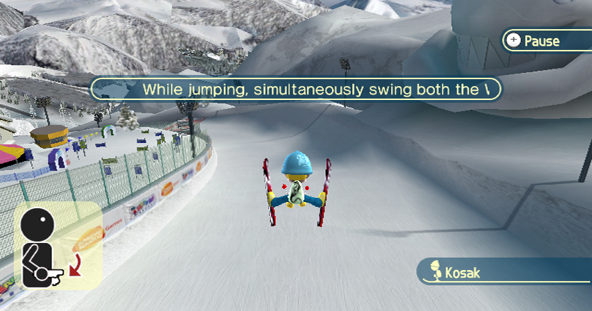 Images We Ski