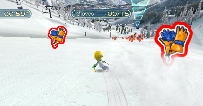 Images We Ski