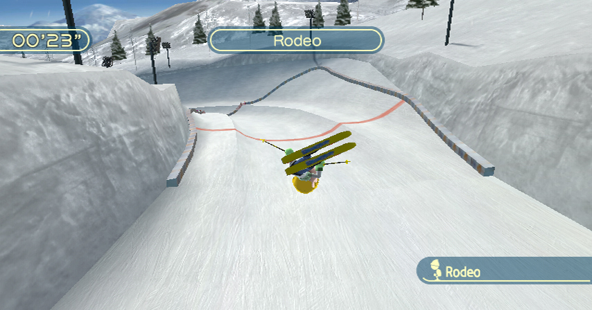 Images We Ski