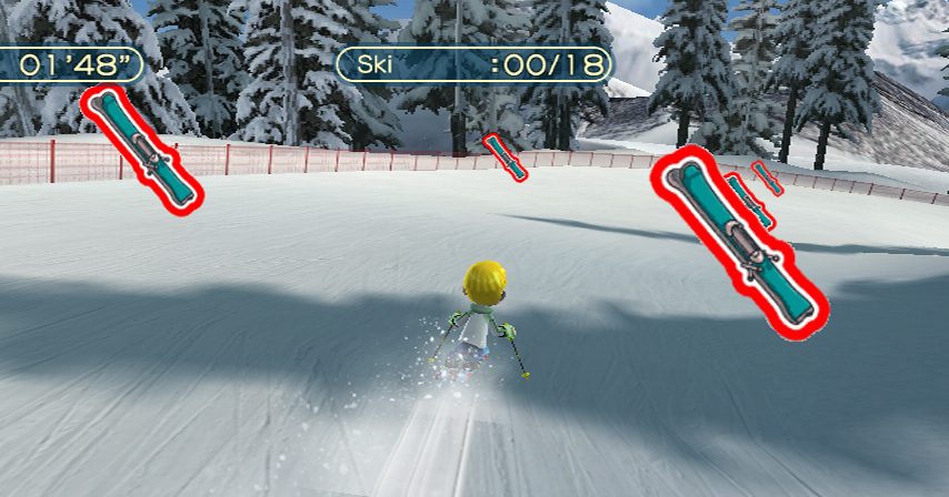 Images We Ski