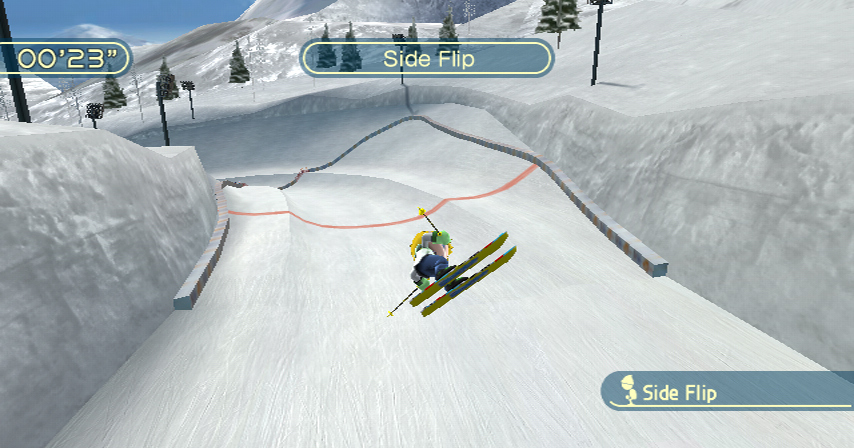 Images We Ski