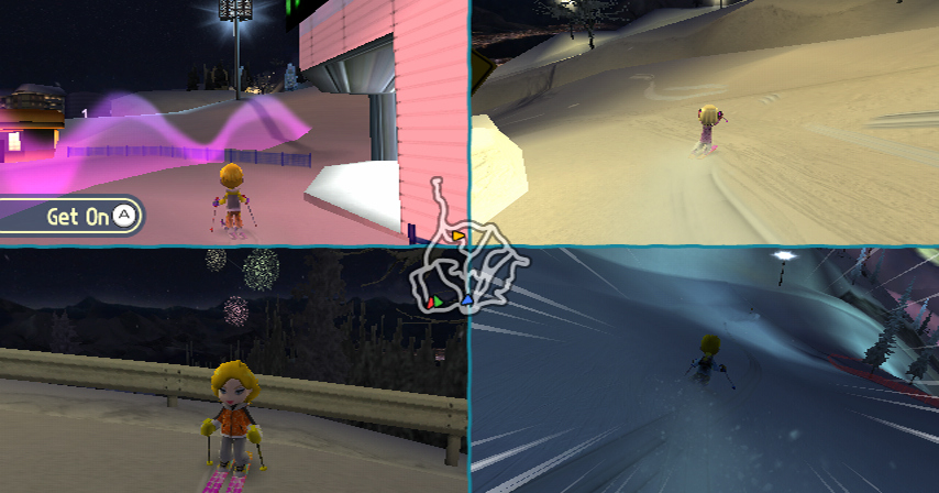Images We Ski