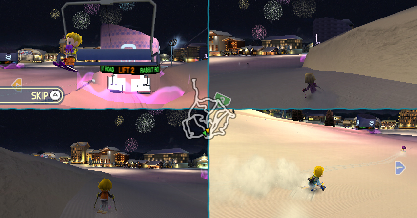 Images We Ski