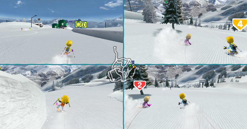 Images We Ski