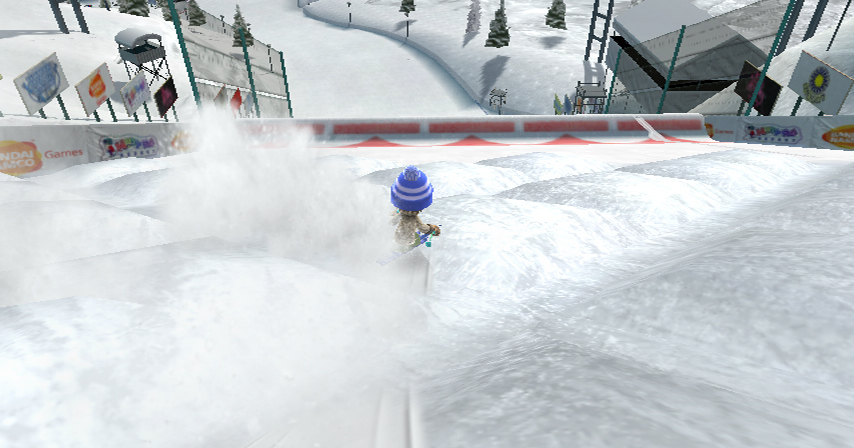 Images We Ski
