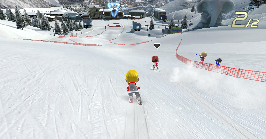 Images We Ski