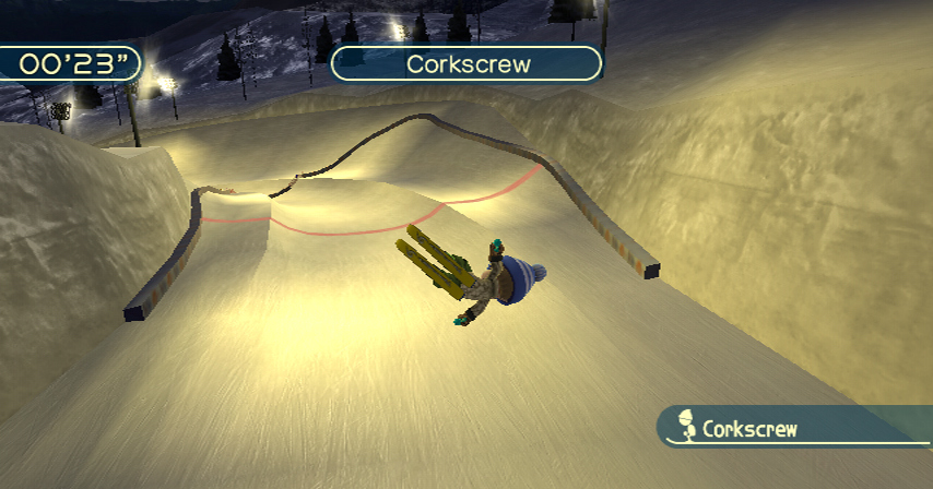 Images We Ski