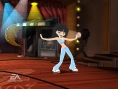 Boogie change de style