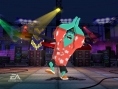 Boogie change de style