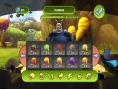 Spore Hero se dévoile sur Wii