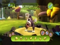 Spore Hero se dévoile sur Wii