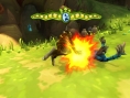 Spore Hero se dévoile sur Wii