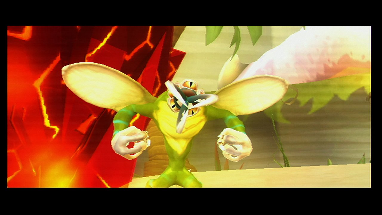 Spore Hero : Une date et des images