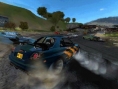 FlatOut PSP : la démo bientôt